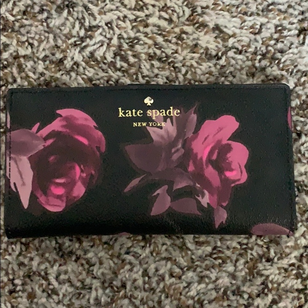 Kate Spade wallet